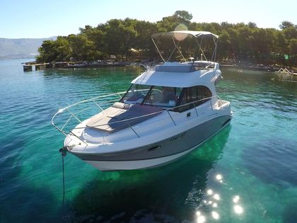 Motorboat Beneteau Antares 30 Fly · 2014 (0)