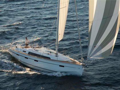 Sailboat Bavaria Cruiser 41 · 2019 (0)