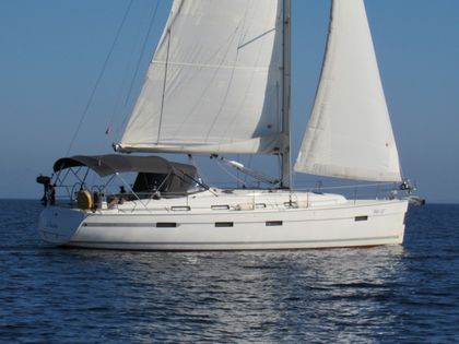 Sailboat Bavaria Cruiser 40 · 2013 (0)