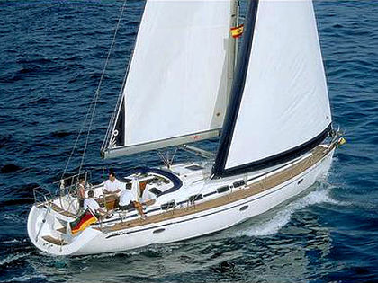 Sailboat Bavaria Cruiser 46 · 2007 (0)