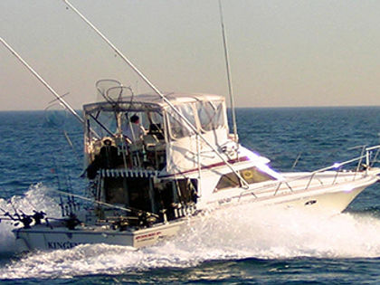 Motorboat Custom Built · 2000 (0)