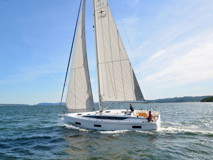 Sailboat Bavaria C42 · 2023 (0)