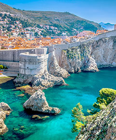 Alquiler Barco Dubrovnik