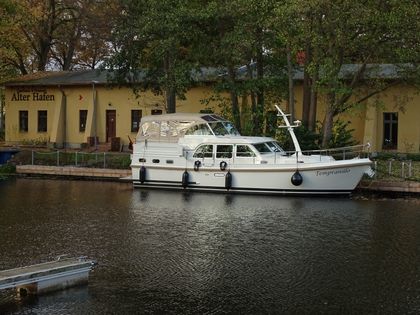 Houseboat Linssen Grand Sturdy 40.0 AC · 2020 (0)