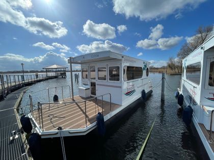 Houseboat Rollyboot Werft Rollyboot 8.2 · 2023 (0)