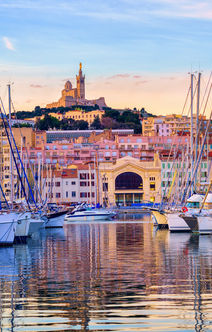 Location de Yachts Marseille