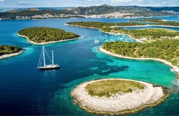 Noleggio Barche Croazia