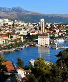 Segeln in Kroatien: die ultimative 7 Tage Route ab Split