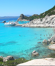 The Most Beautiful Beaches in Sardinia